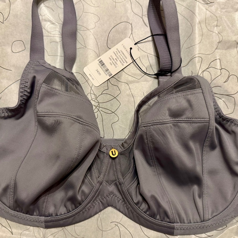 Understance Bra (NWT)